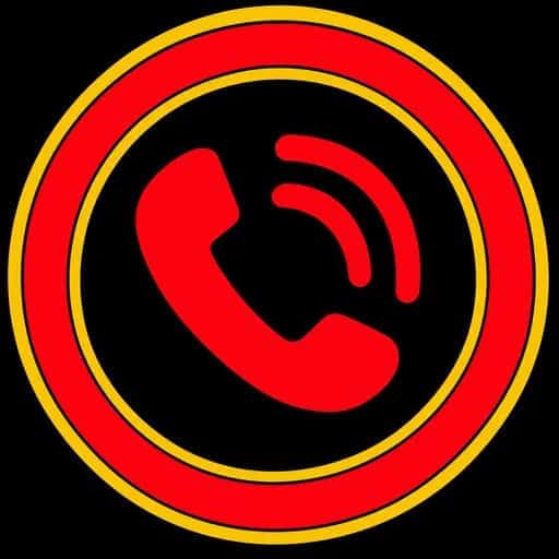 icono teléfono
