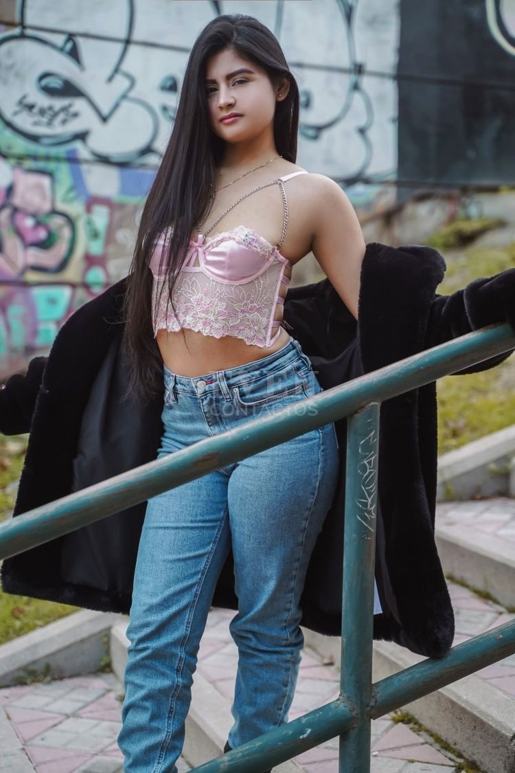 Foto Isabella 9 