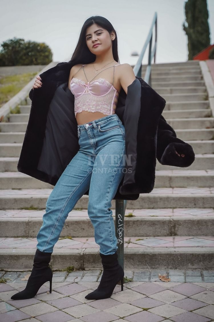 Foto Isabella 10 