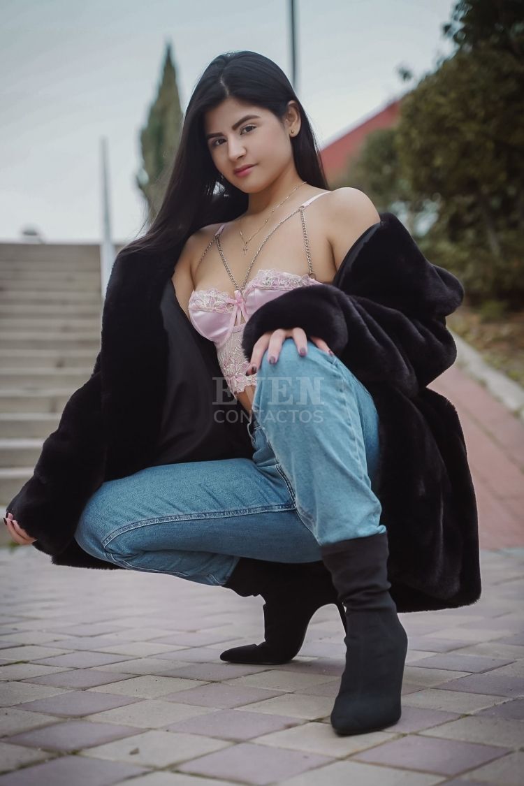 Foto Isabella 7 