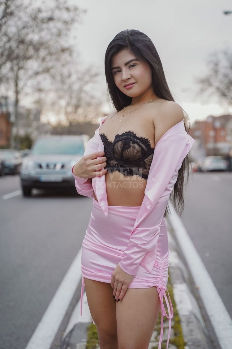 Foto Isabella 3 