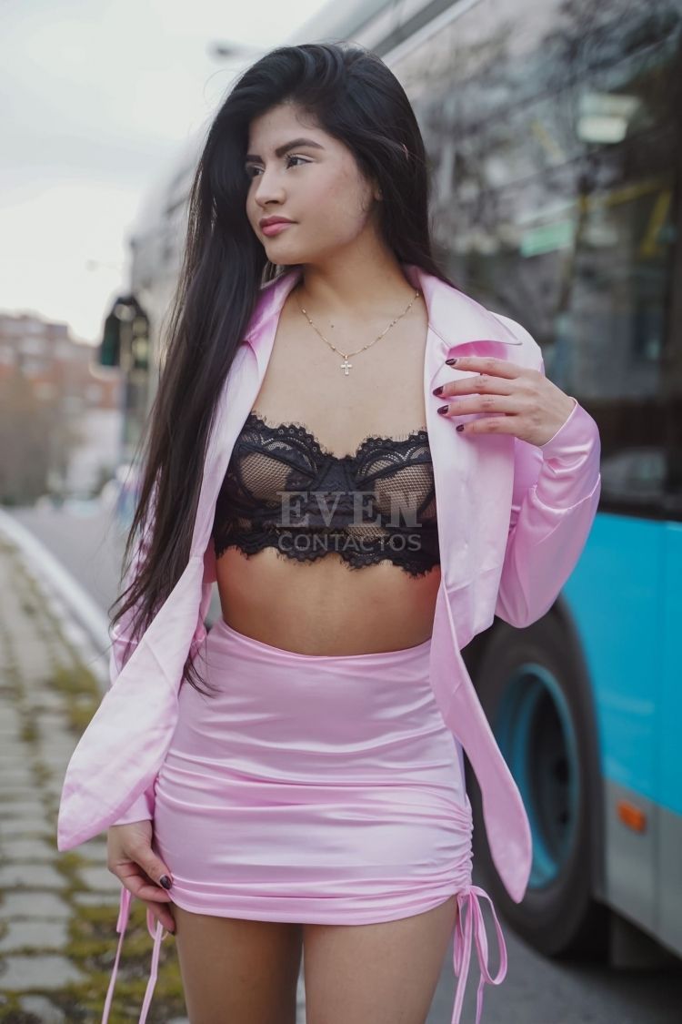 Foto Isabella 4 