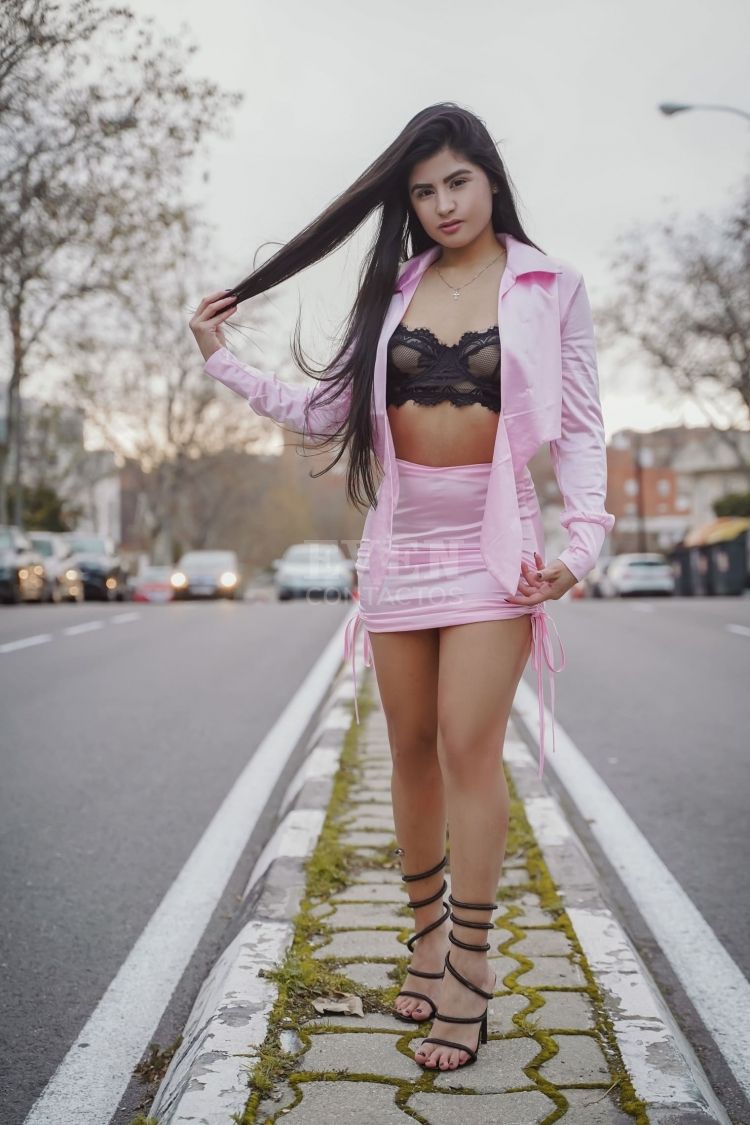 Foto Isabella 6 