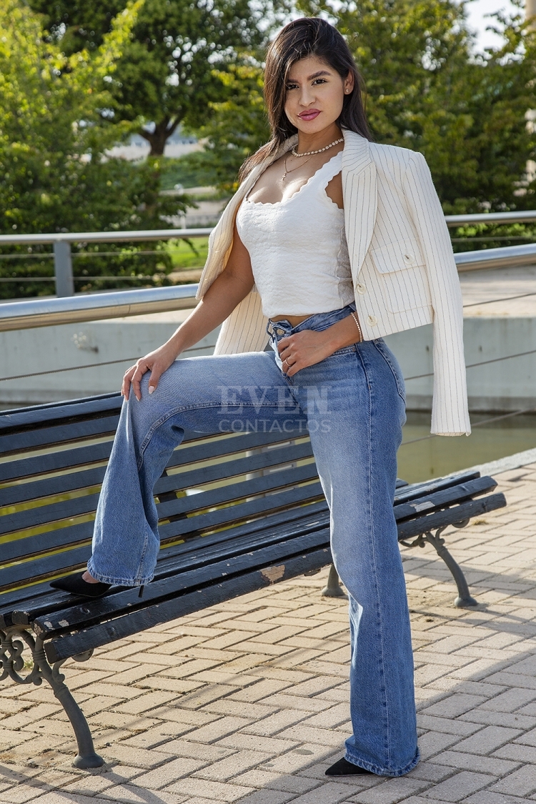 Foto Isabella 6 