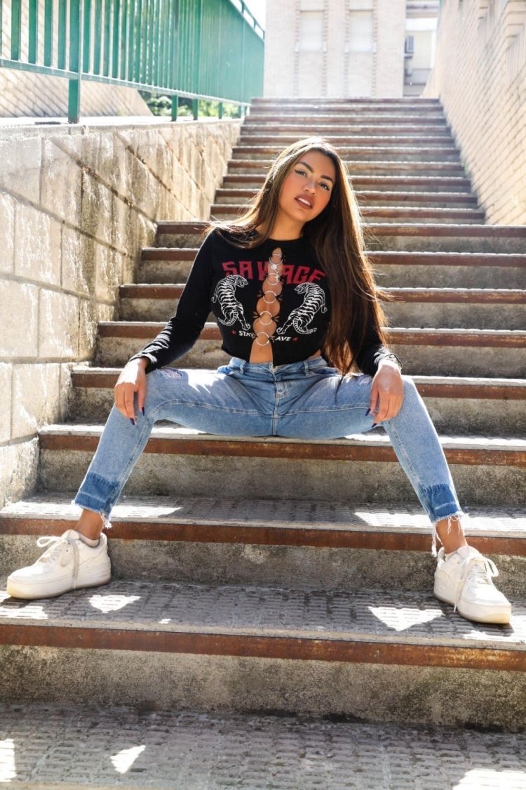 Foto Mariana 5 
