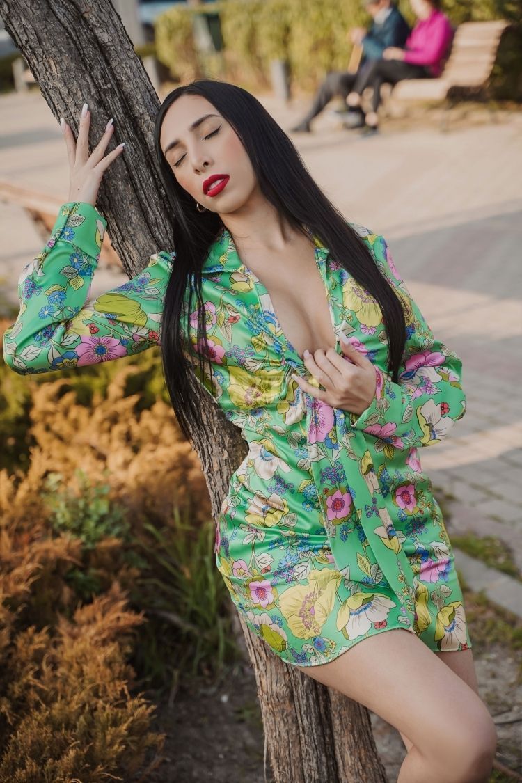 Foto Marcela 5 