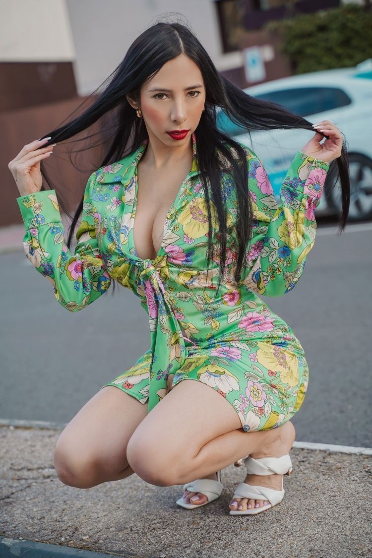 Foto Marcela 4 