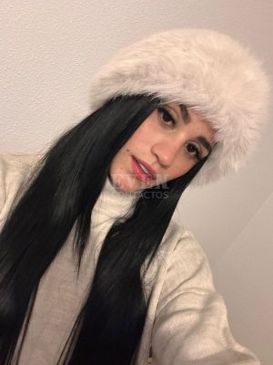 Busco una relación seria por eso pido que se abstengan los que no tengan estas intenciones. Soy una chica joven, agraci