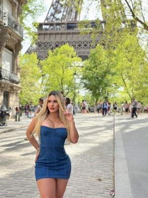 Busco una relación seria por eso pido que se abstengan los que no tengan estas intenciones. Soy una chica joven, agraci