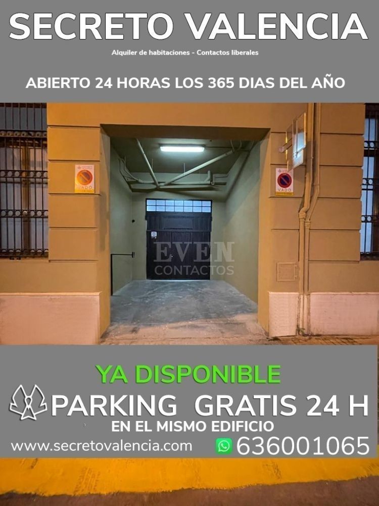 Foto Secreto Valencia 3 