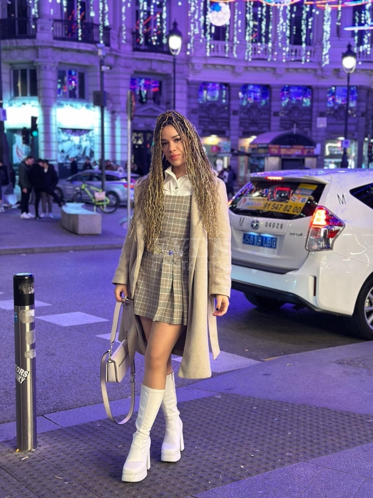 Foto Camila 4 