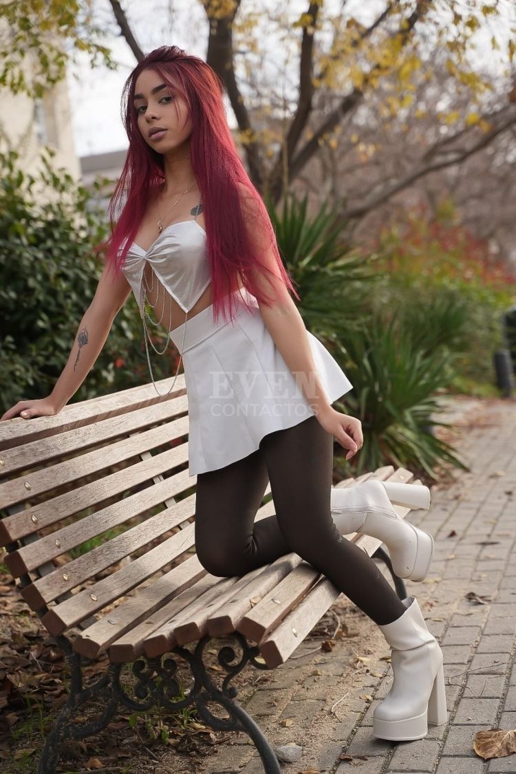 Foto Ariel 3 