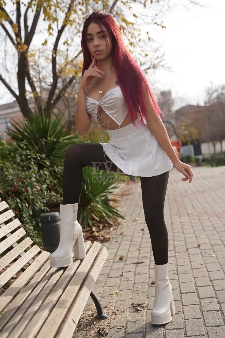 Foto Ariel 5 