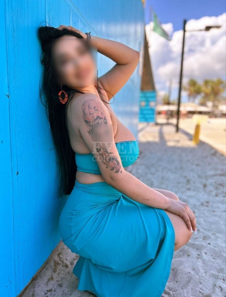 Foto Pamela 3 