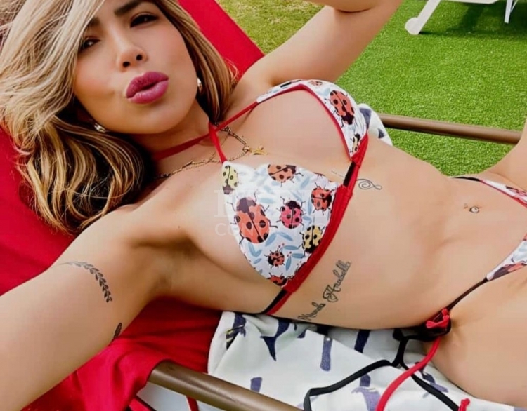Foto Miranda 2 