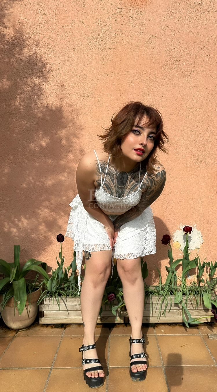 Foto Dalia 8 